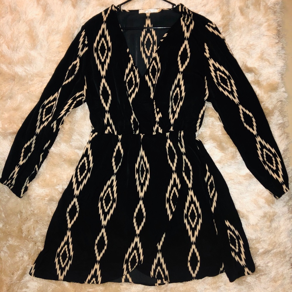Liberty Love Dress ♥️